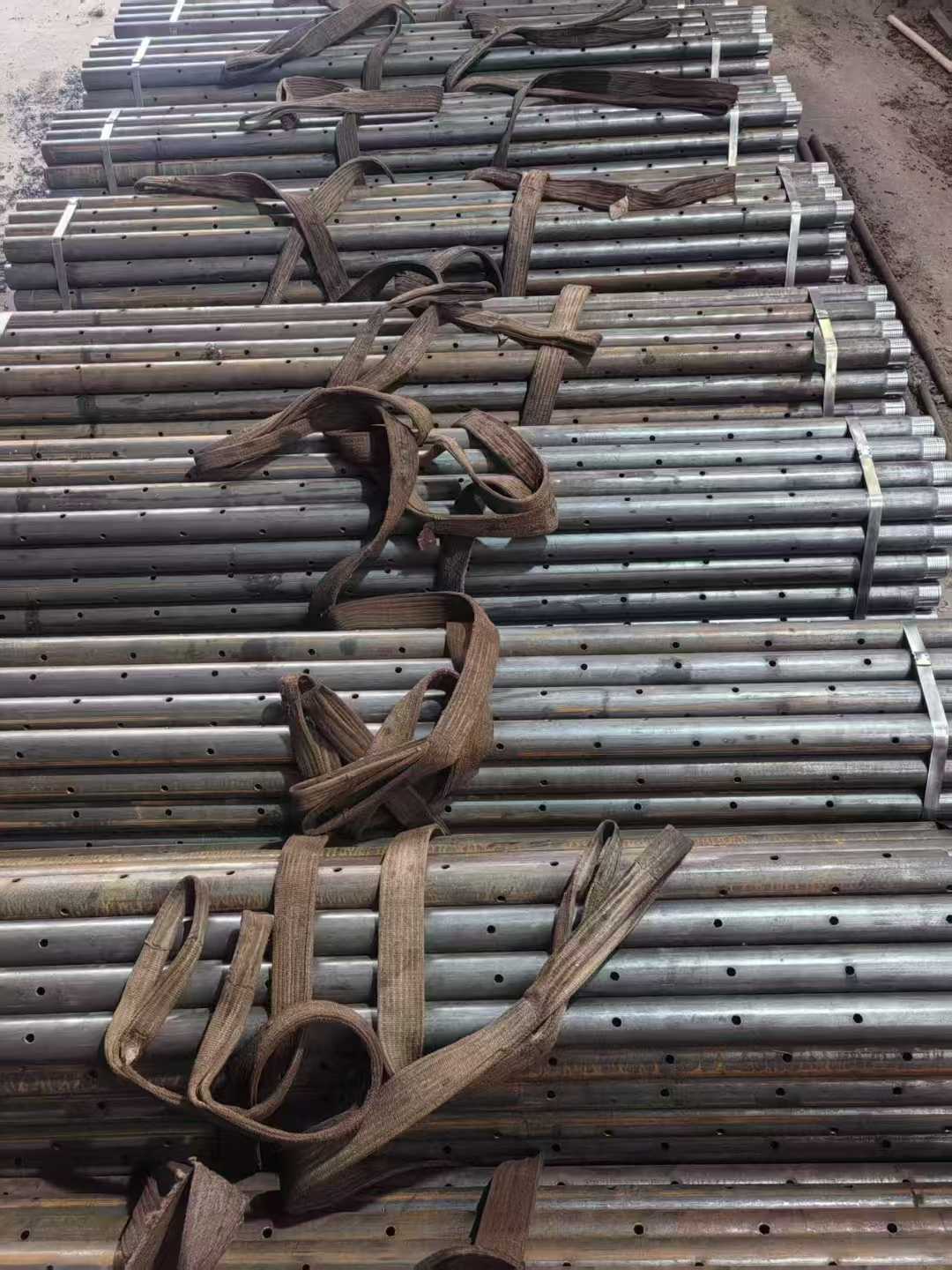 海淀127mm管棚管